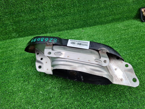 Насадка глушителя правая BMW X5 G05 18-23 M-paket