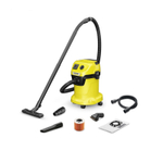 Пылесос строительный Karcher WD 3 P Workshop 1.628-175.0