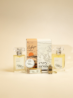 Духи Сафари в Африке