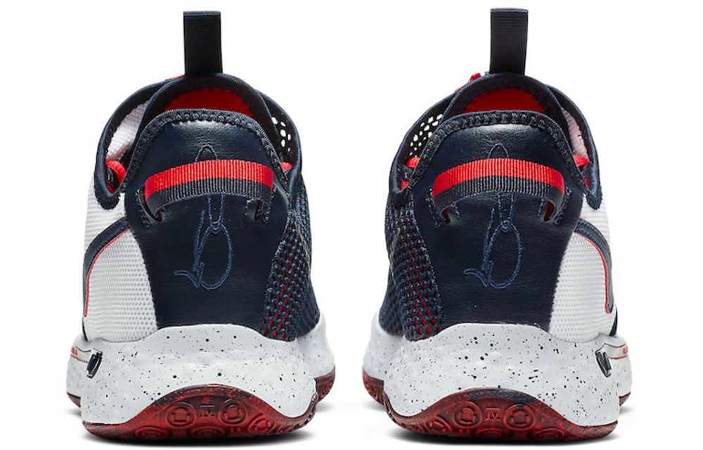 Кроссовки Nike Pg 4