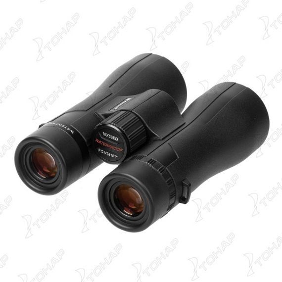 Бинокль 10х50 ED (N-DAMR501) NISUS