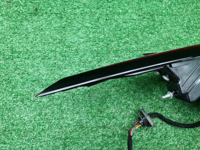 Фонарь правый внешний Omoda C5 (2022-н.в.)