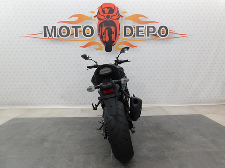 Suzuki GSX-S750 , 2021