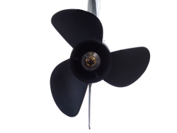 4х-тактный лодочный мотор MIKATSU MF200FEX-T-EFI