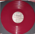 Joe Bonamassa / Blues Deluxe (Coloured Vinyl)(2LP)