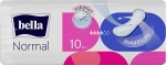 Прокладки Bella Normal 10шт