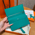 Hermes Bearn Wallet