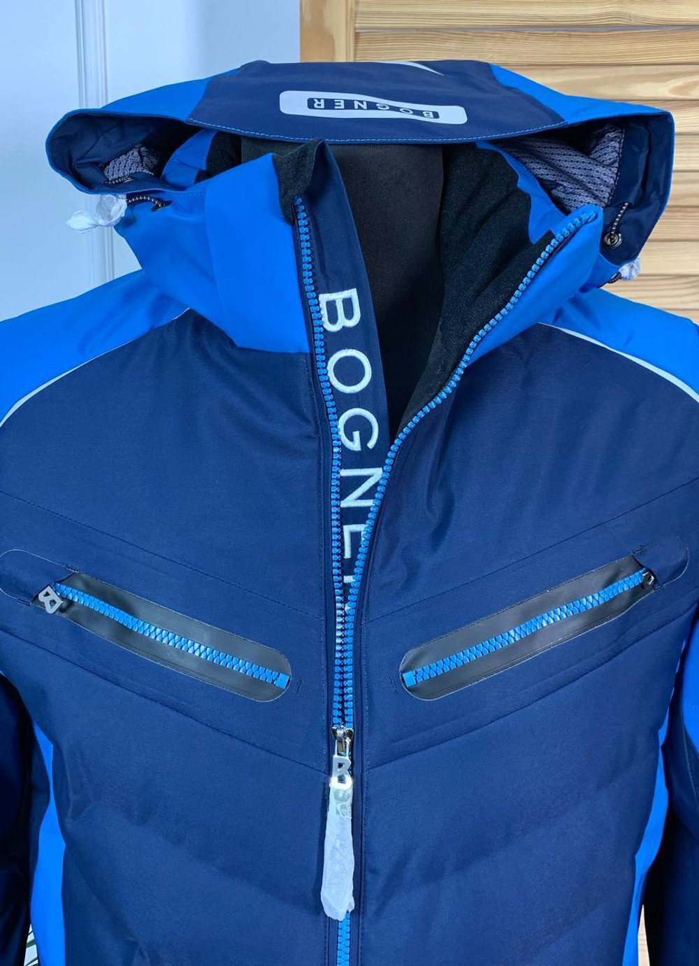 Горнолыжный костюм Bogner, арт. 469562630