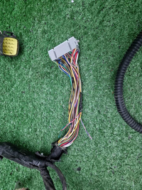 Проводка моторного отсека Haval M6 2 (2021-н.в.)