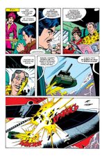 Комикс Железный Человек. Демон в бутылке. Золотая Коллекция