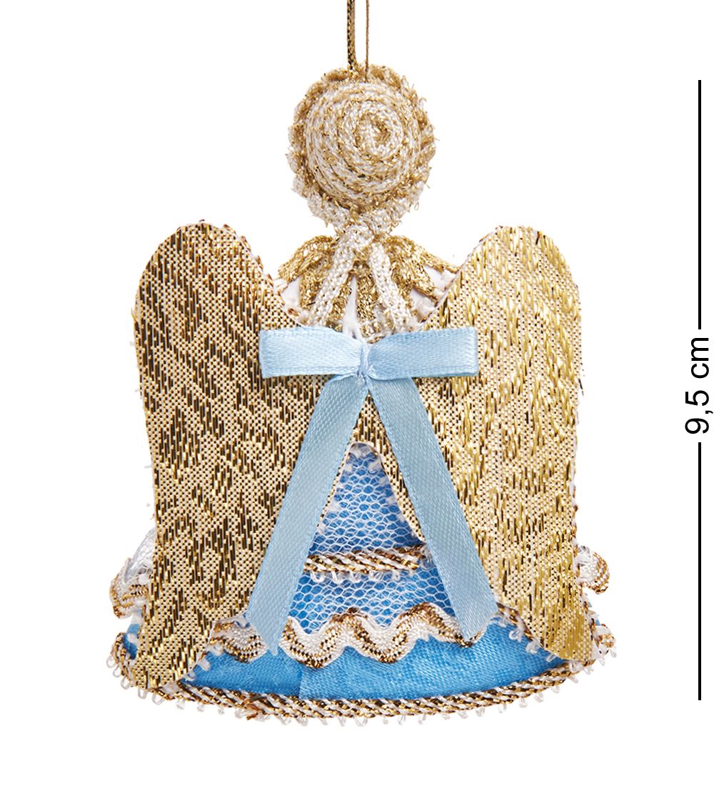 РусКукла RK-421/2 Кукла подвесная «Ангел»