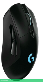 Мышь Logitech G703 LightSpeed Hero (910-005644)