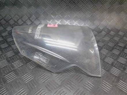 Стекло ветровое Kawasaki Ninja 400R ER400B 052335
