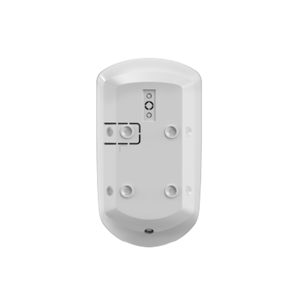 Беспроводной ИК-датчик движения Dahua DHI-ARD1731-W2(868) с камерой