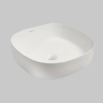 Раковина накладная Royce Smart (RCW-143003WH)
