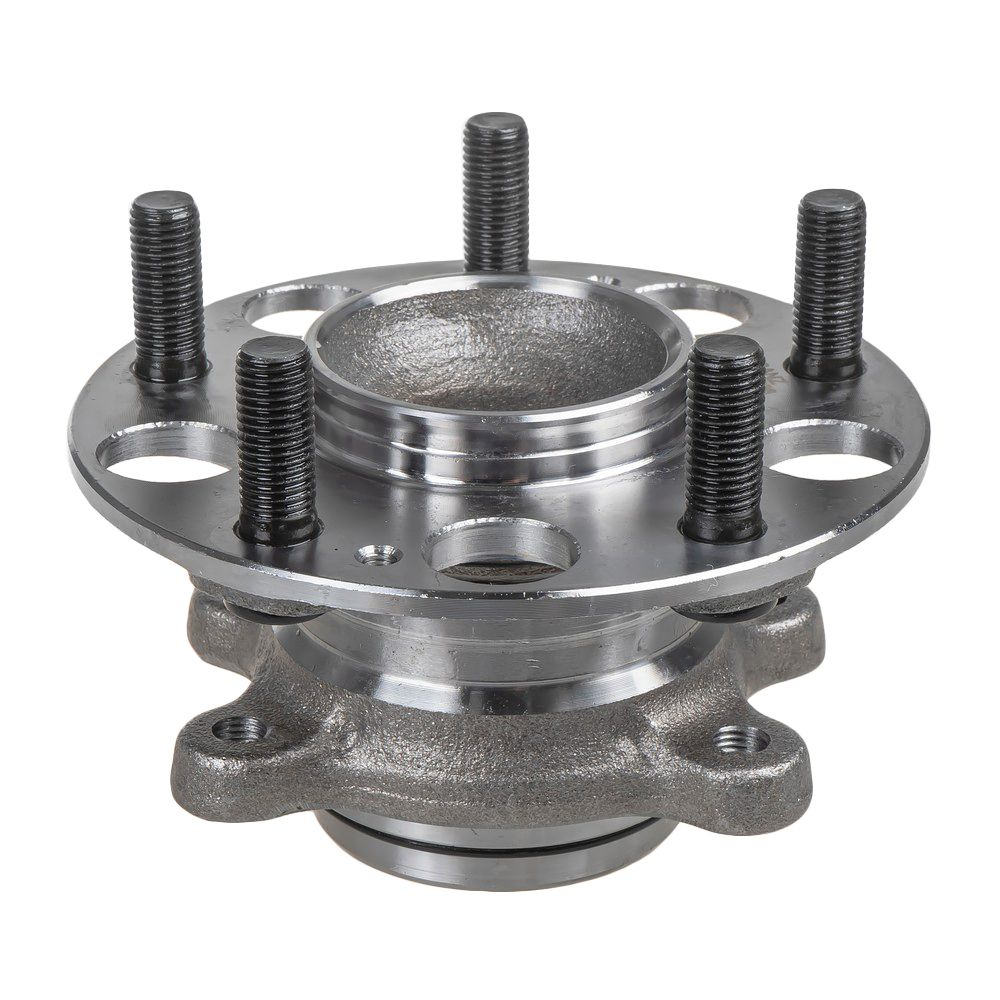 Ступица задняя в сборе L R (c ABS) HONDA Civic VIII (FD,FA)4D 05- GANZ GIM03066