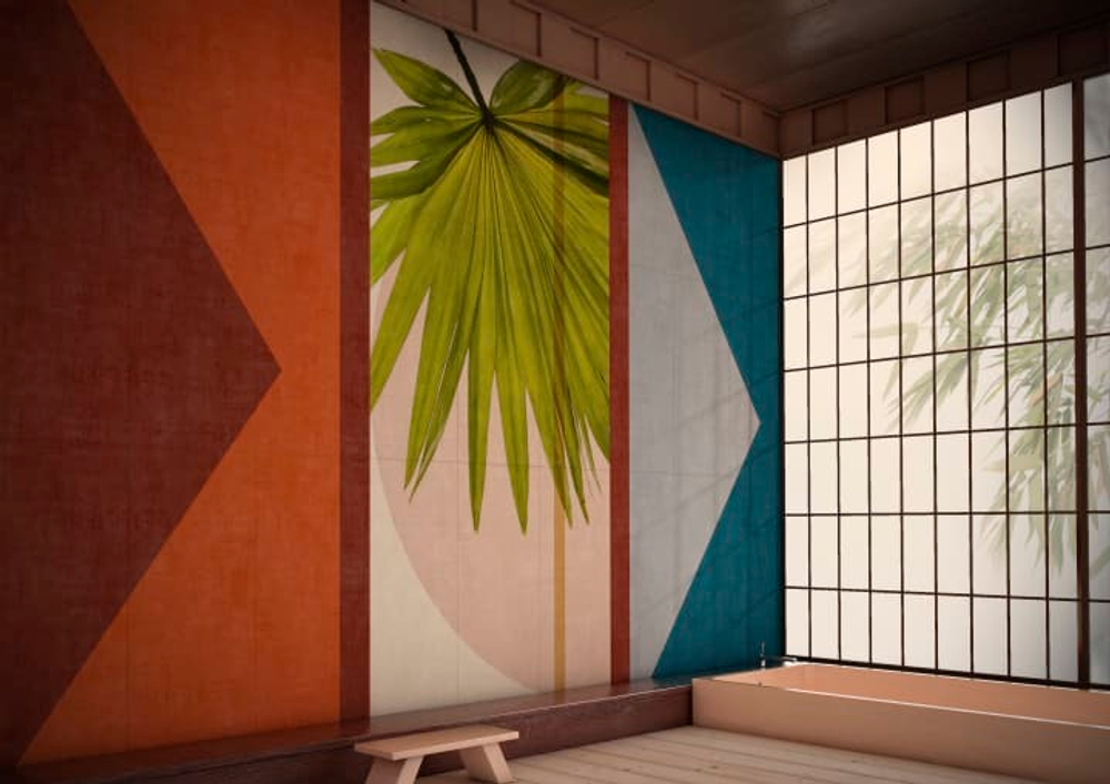 Панно Cult Glamora