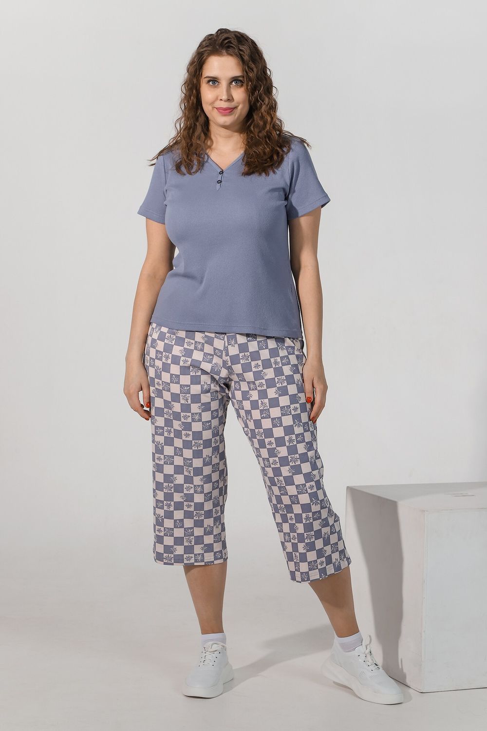 Костюм Игра-1 Виотекс ИНДИГО