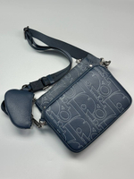 Сумка-мессенджер Dior