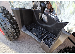 Квадроцикл WELS THUNDER 125 E2