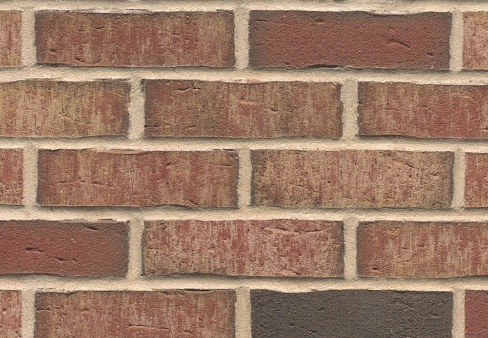 Feldhaus Klinker R690NF11 sintra ardor blanca - Клинкерная плитка для фасада и внутренней отделки