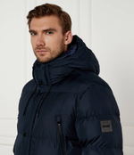 Куртка H-Condolo2 BOSS BLACK - темно-синий(50525109)