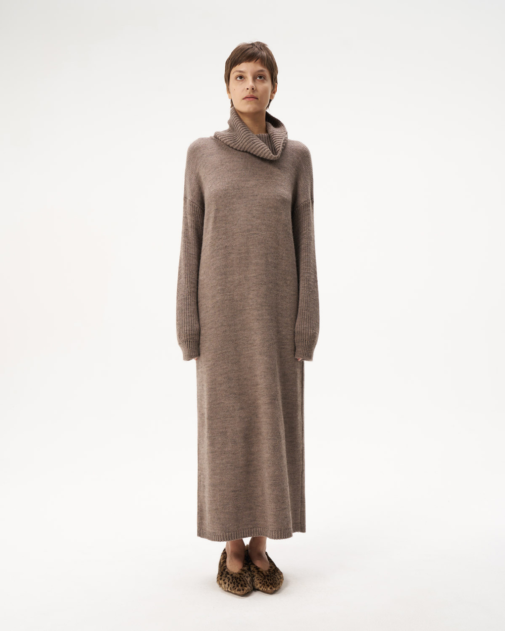Платье A-FW24/25-1351-3 Victoria Andreyanova
