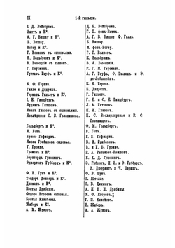 Справочная книга о лицах С.-Петербургского купечества и других званий | Нет автора