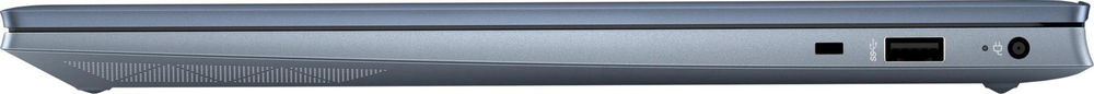 Ноутбук  HP Pavilion 15-eg3031ci 15.6 ", Core i3, 8 Гб RAM, 512 Гб SSD, UHD Graphics, Голубой