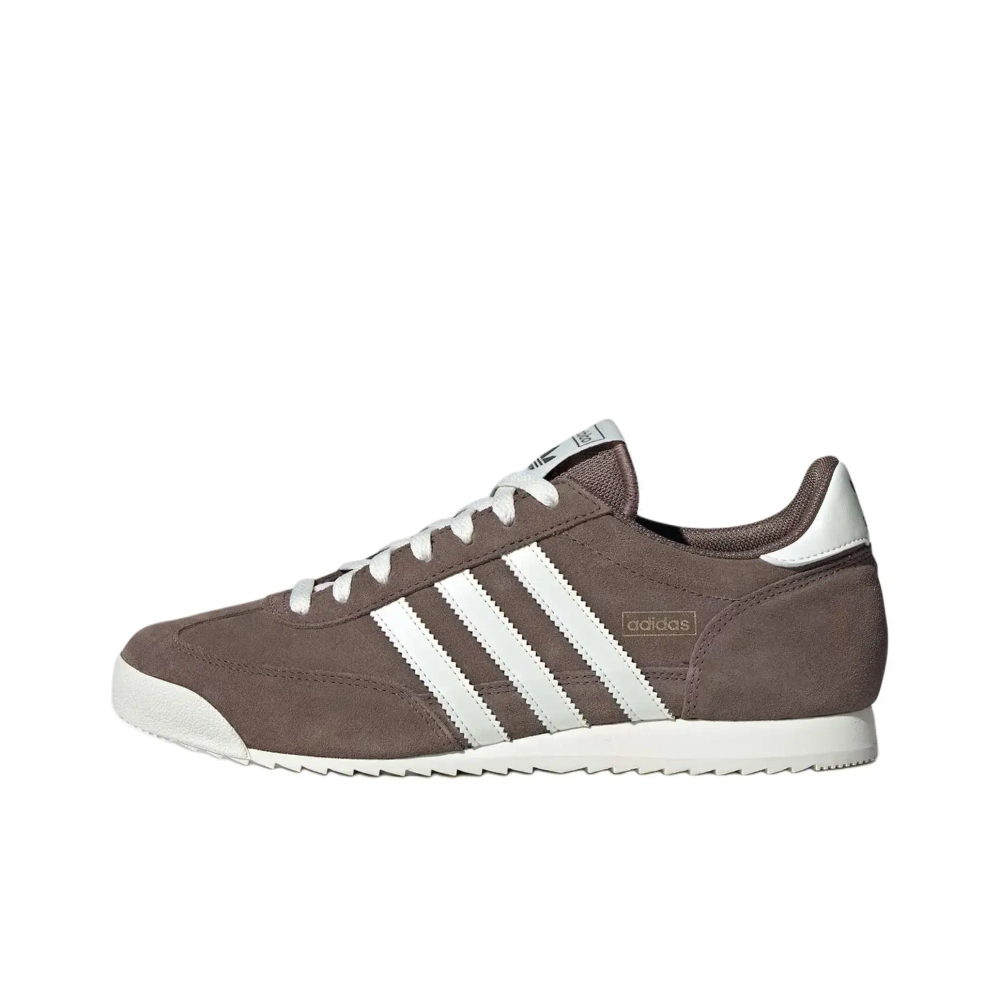 Кроссовки Adidas Originals R71 'brown' JR6510