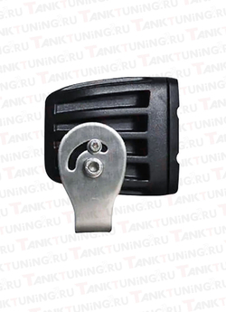 СВЕТОДИОДНАЯ ФАРА 2" ВОДИТЕЛЬСКОГО СВЕТА АВРОРА