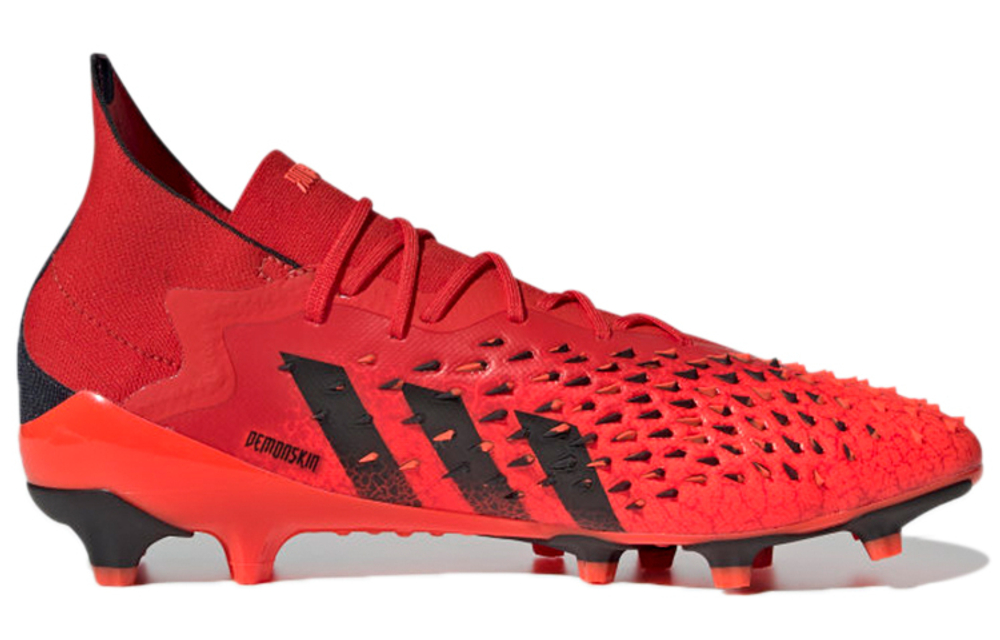 Кроссовки Adidas Predator