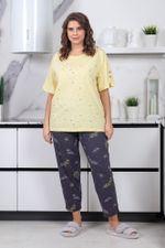 Костюм Брависсимо-1 Виотекс ЖЁЛТЫЙ (Акция)