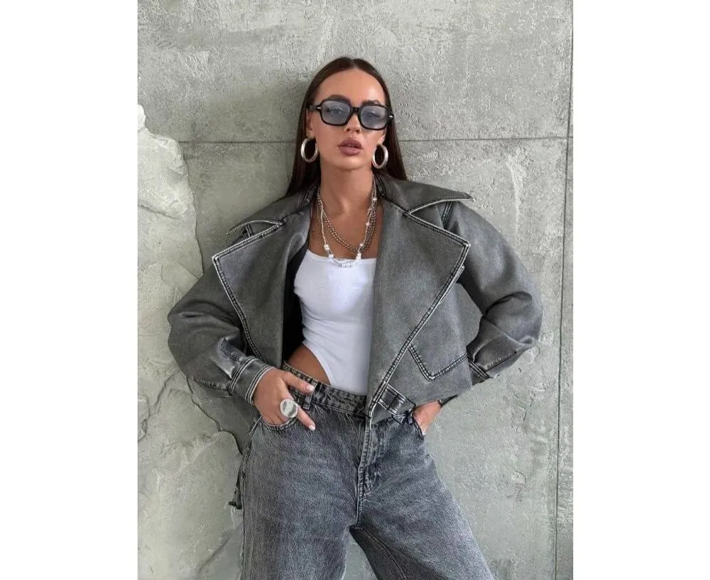 Куртка 50363748 Fabrika