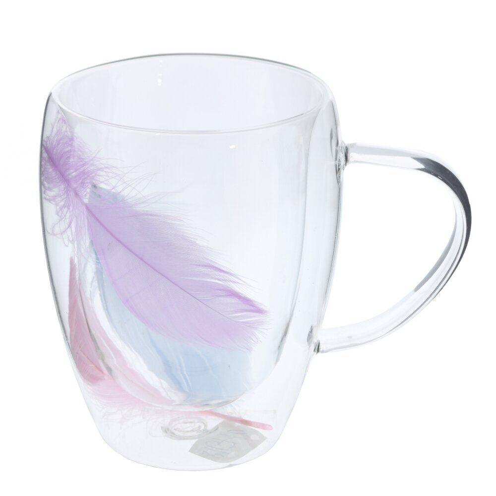 GAEM Кружка, 300 мл, L13 W9 H11 см