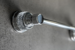 Boheme Полотенцедержатель AURA Chrome