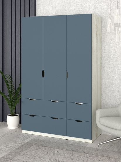 сосна винтерберг / маренго