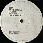 Amy Winehouse – Lioness: Hidden Treasures 2х12" 45 RPM (Европа)