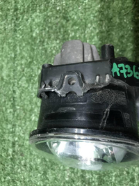 ПТФ левая Toyota Camry XV50 XV70 (2017-2021) LED