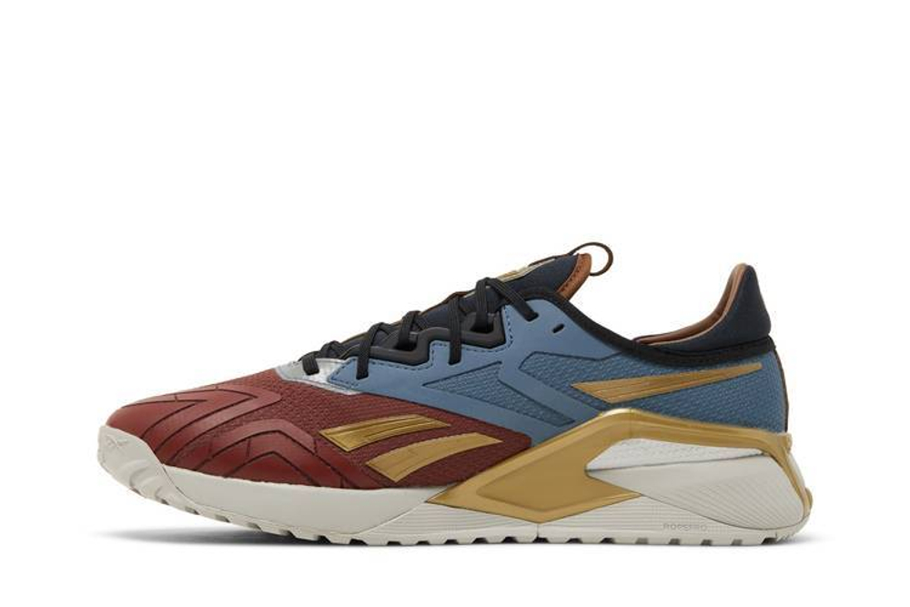 Кроссовки Reebok Dc Nano X2