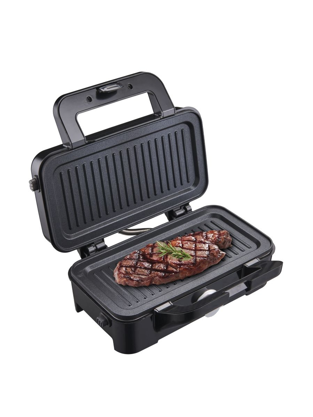 Мультиповар электрический гриль «3 в 1» VES electric F8908