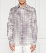 Рубашка Tommy Hilfiger - разноцветная(MW0MW35804)