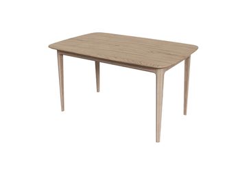 Стол обеденный Tammi 140*90 см (натуральный дуб)