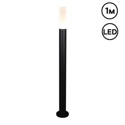 09983-0.7-001JH 1.0M LED10W BK RLOS фонарь