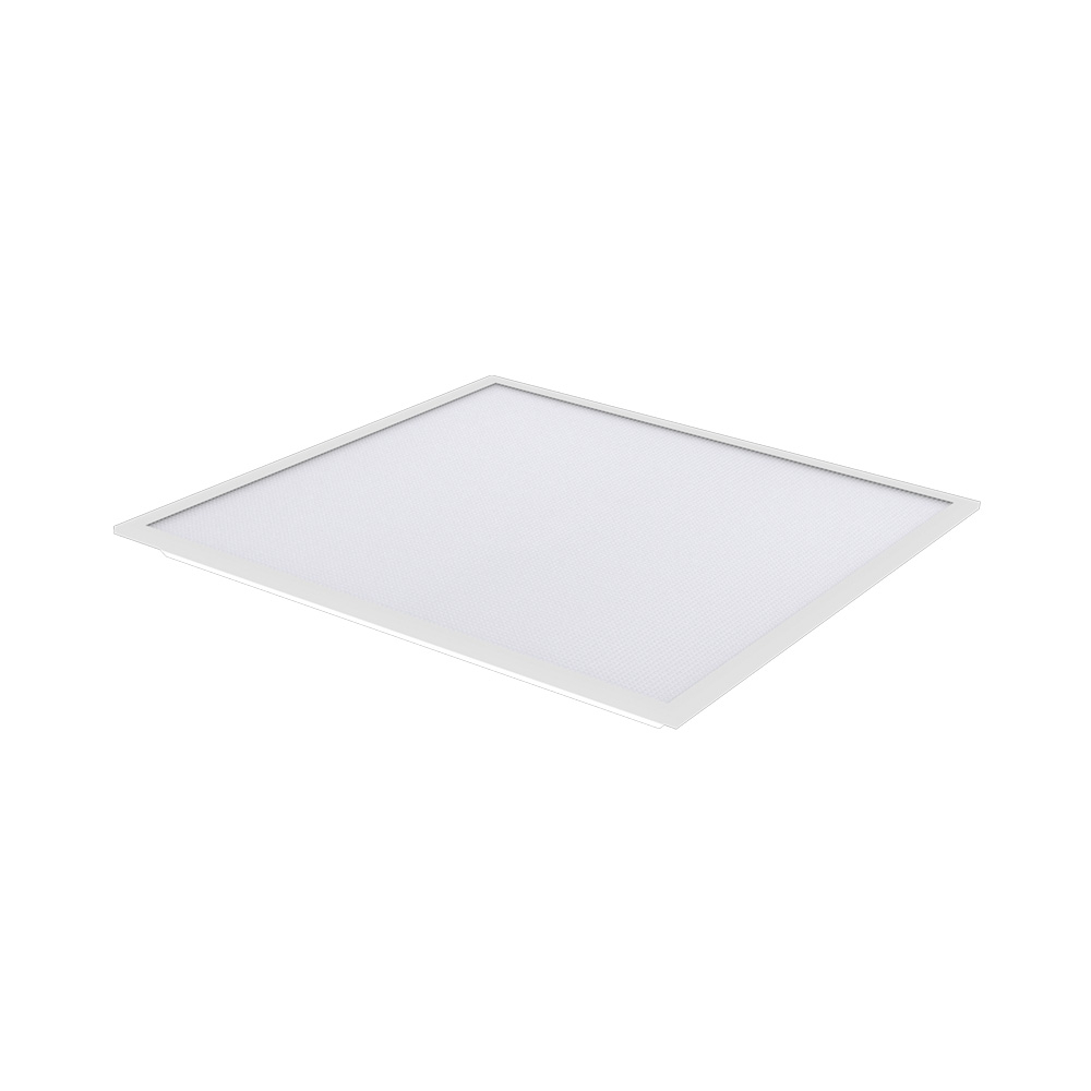 Светильник LED Офис Классик 40 Эко IP40 CRI80 4000К Микропризма 595х595х33мм PROMLED