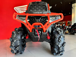 Loncin XWOLF 1000 MUD