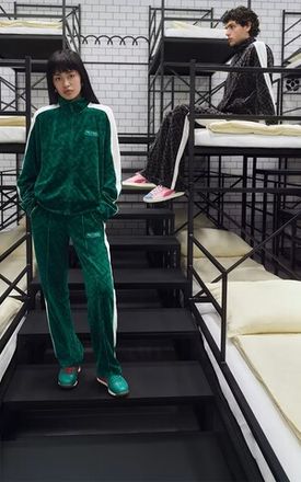 PUMA X SQUID GAME