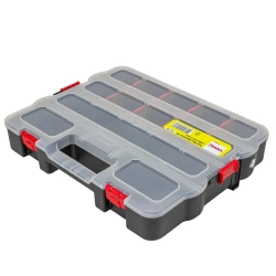Органайзер пластмассовый 470x373x80мм WMC TOOLS WMC-PX.03