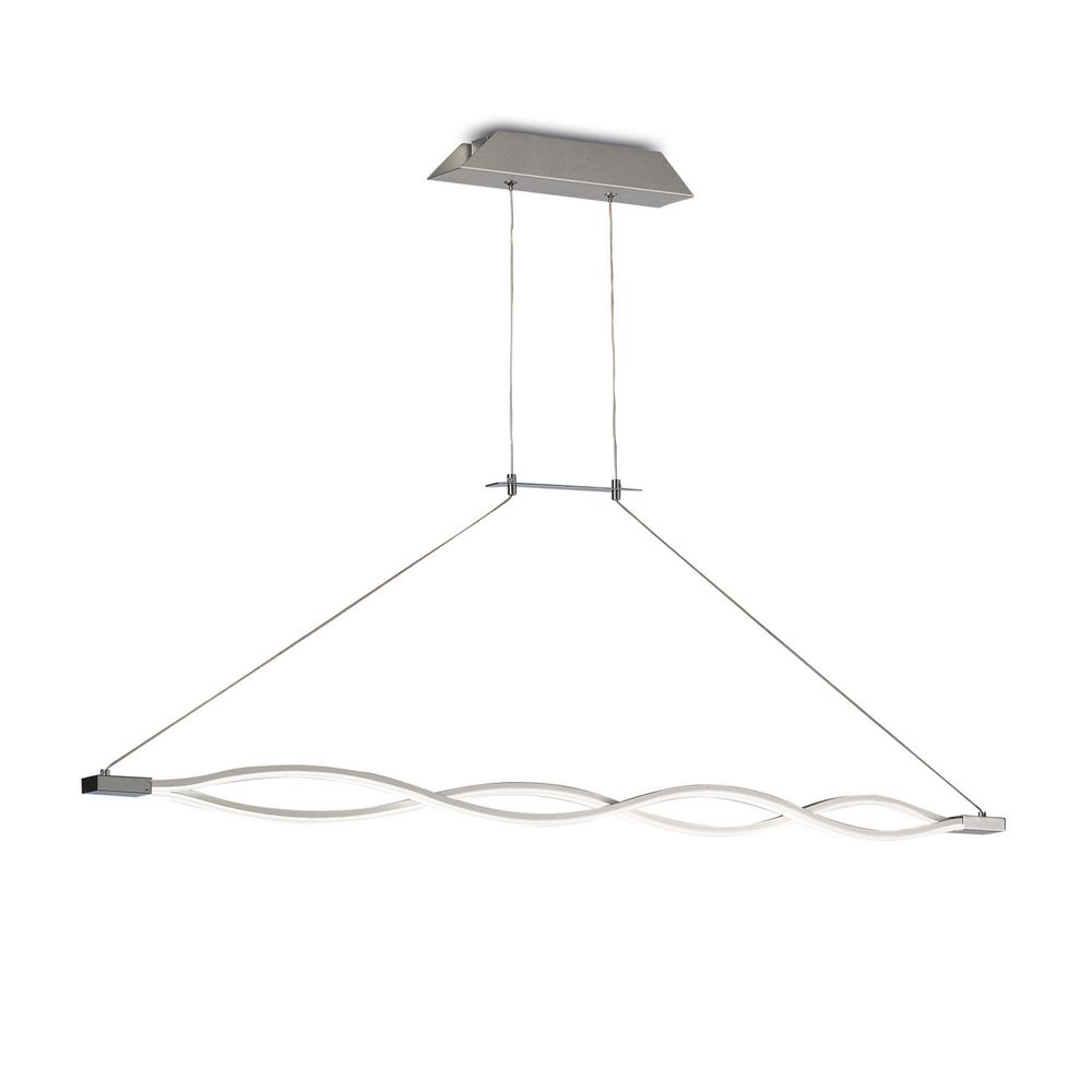 4860 Люстра подвесная SAHARA