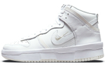 Кроссовки Nike Dunk Up (Женская размерная сетка)